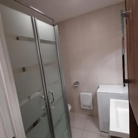 Apartment Martine