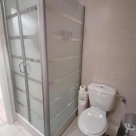 Apartament Martine *