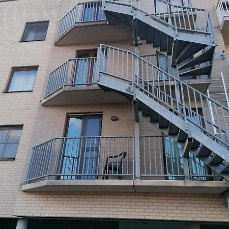 Apartment Martine *