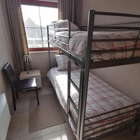 Apartment Martine
