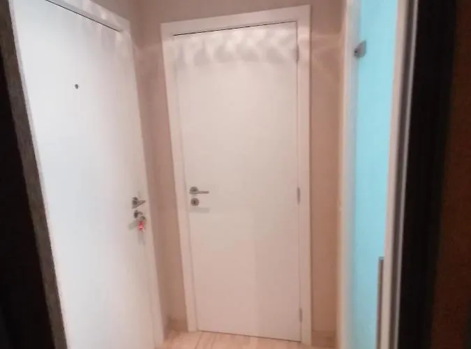 Апартаменты Martine *