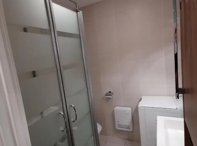 Appartamento Martine