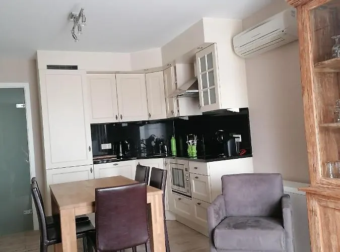 Martine Appartamento *