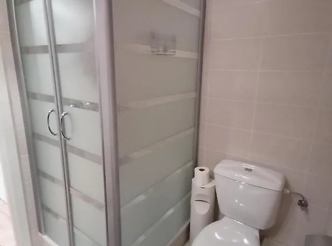 Appartamento Martine *