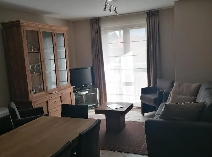 Martine * Остенде