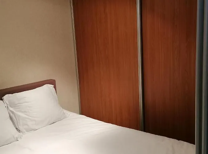 Martine Appartamento *