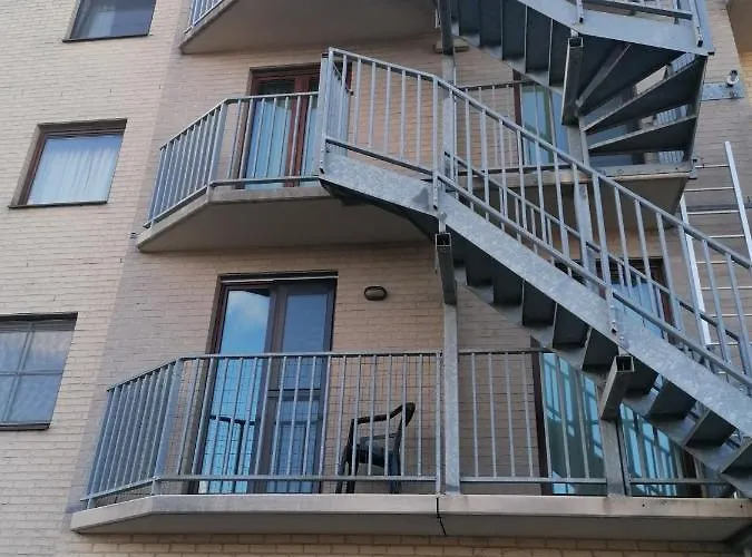 Appartamento Martine *