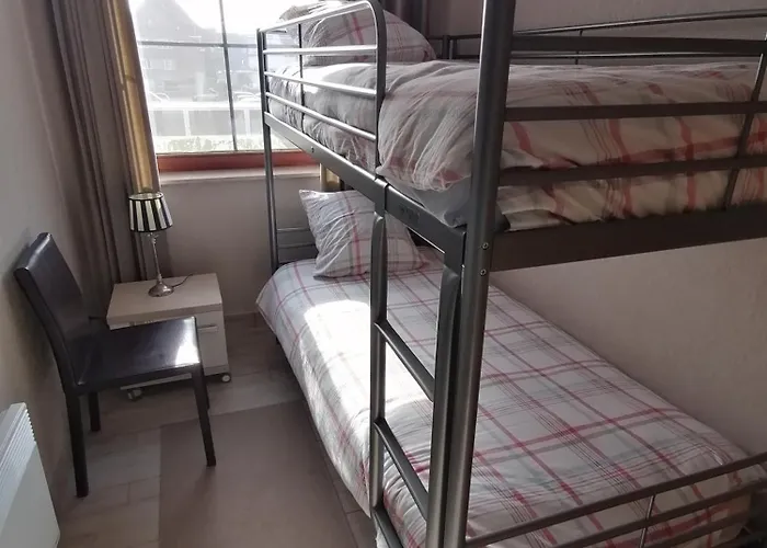 Appartamento Martine