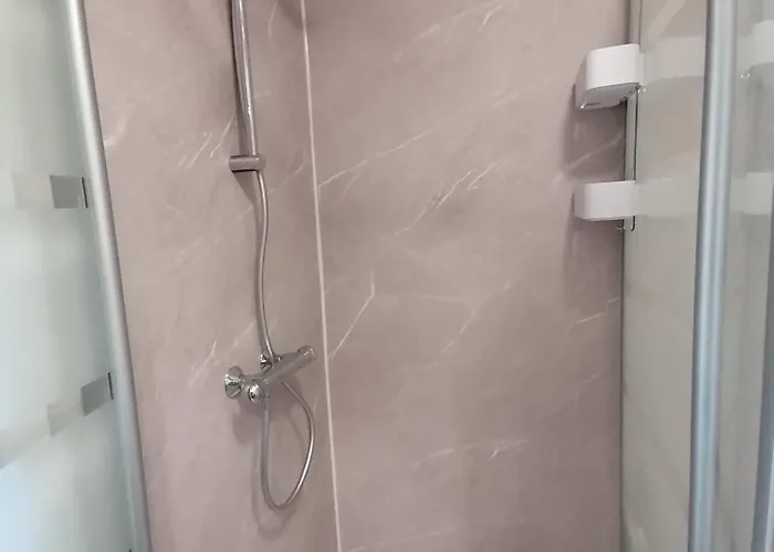 Martine Апартаменты *