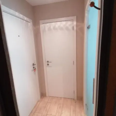 Appartement Martine *