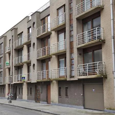 Martine Appartement